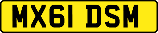 MX61DSM