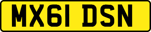 MX61DSN