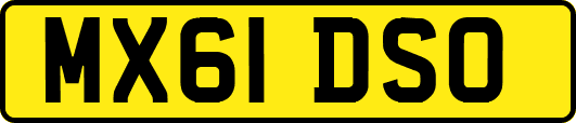 MX61DSO