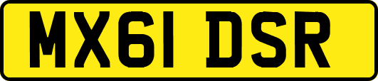 MX61DSR
