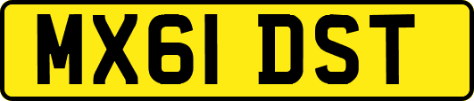 MX61DST