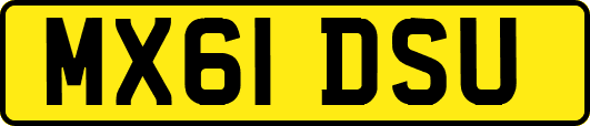 MX61DSU