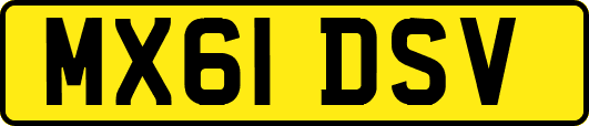MX61DSV