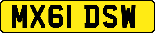 MX61DSW