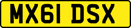 MX61DSX