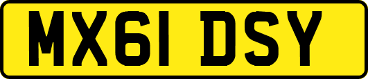 MX61DSY