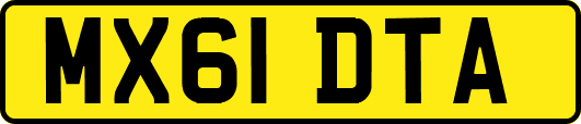 MX61DTA