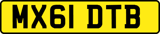 MX61DTB