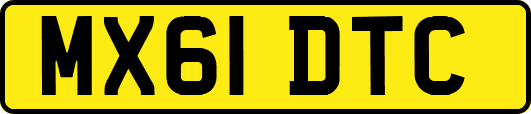 MX61DTC