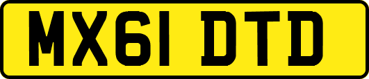 MX61DTD