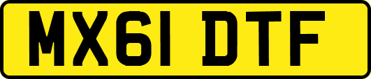 MX61DTF