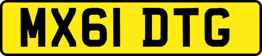 MX61DTG