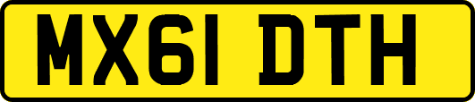 MX61DTH