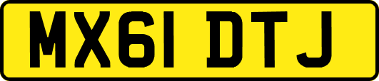 MX61DTJ