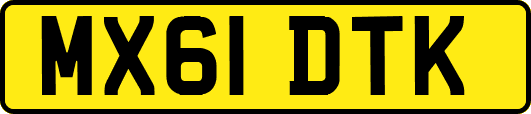 MX61DTK