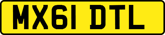 MX61DTL