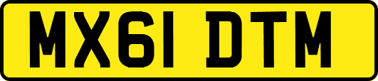 MX61DTM