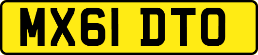 MX61DTO