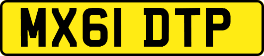 MX61DTP