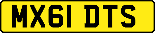 MX61DTS