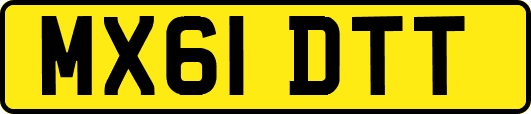 MX61DTT