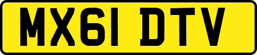 MX61DTV