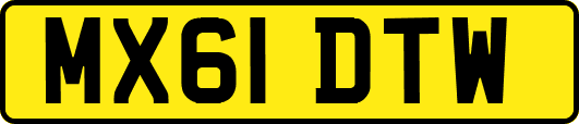 MX61DTW