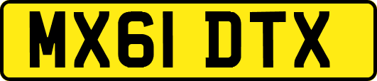 MX61DTX