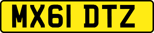 MX61DTZ