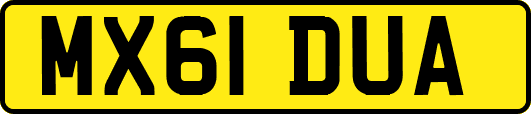 MX61DUA