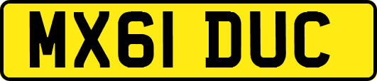 MX61DUC