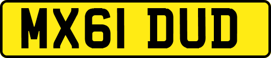 MX61DUD