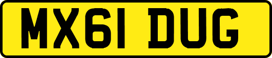 MX61DUG
