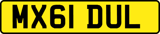 MX61DUL
