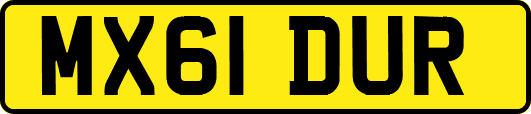 MX61DUR