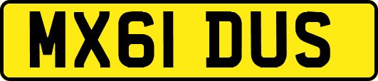 MX61DUS
