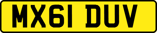 MX61DUV