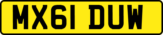 MX61DUW