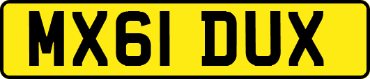 MX61DUX