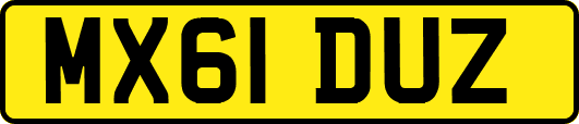 MX61DUZ