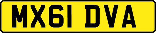 MX61DVA
