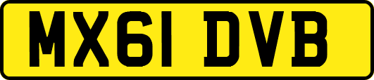 MX61DVB
