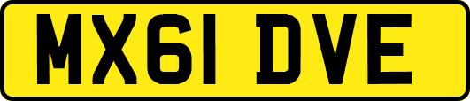 MX61DVE