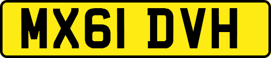 MX61DVH