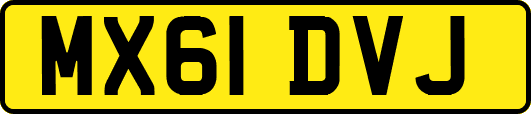 MX61DVJ