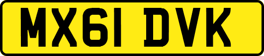 MX61DVK