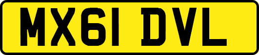 MX61DVL