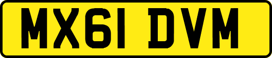 MX61DVM