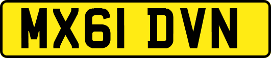 MX61DVN