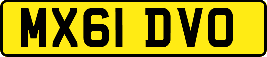 MX61DVO